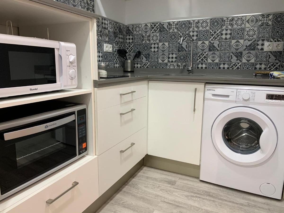 Apartamento La Mezquita-Catedral Kordoba Bagian luar foto